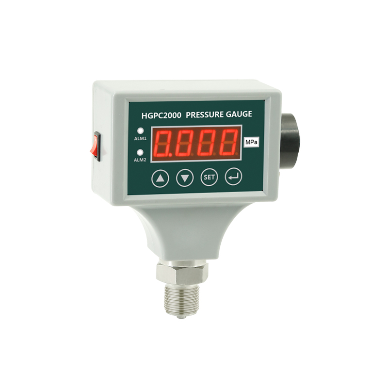 HGPC203D1M1SB digital tryckmätare tryckregulator